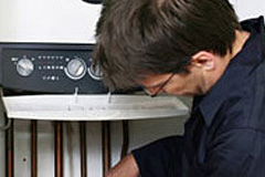 boiler repair Harston