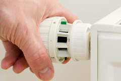 Harston central heating repair costs