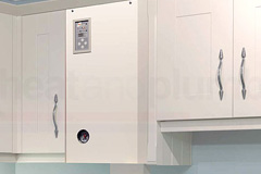 Harston electric boiler quotes