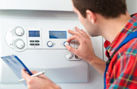 free commercial Harston boiler quotes