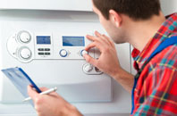 free Harston gas safe engineer quotes