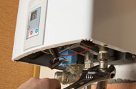 free Harston boiler install quotes