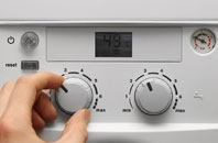 free Harston boiler maintenance quotes