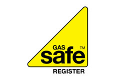 gas safe companies Harston